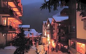 Hotel Eden
